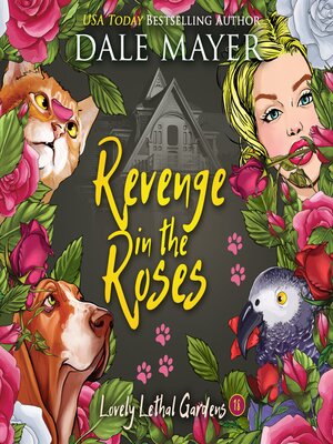 cover image of Revenge in the Roses